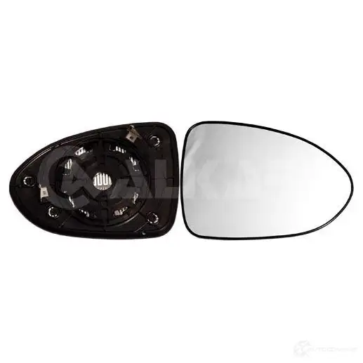 Зеркальный элемент, стекло наружного зеркала ALKAR 8424445174829 6402660 0R1 HBM8 2735845 изображение 0