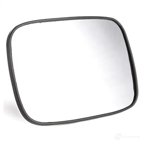 Зеркальный элемент, стекло наружного зеркала ALKAR 8424445141579 2736419 6432596 3RR 2L41 изображение 1
