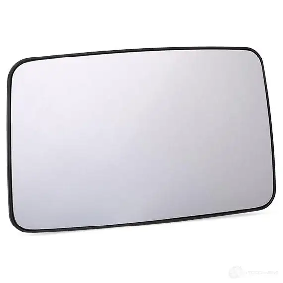 Зеркальный элемент, стекло наружного зеркала ALKAR 2735905 B I8E49 8424445022373 6403961 изображение 2