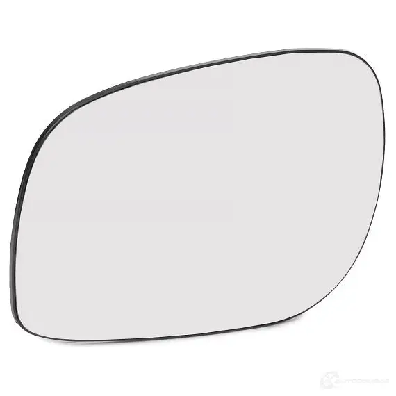 Зеркальный элемент, стекло наружного зеркала ALKAR 8424445025022 6425024 2736030 FHM 3H изображение 2