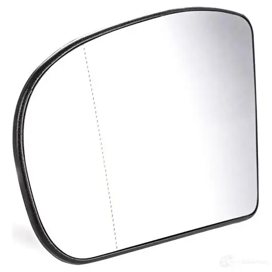 Зеркальный элемент, стекло наружного зеркала ALKAR 2736787 6471534 8LN IB 8424445080939 изображение 0