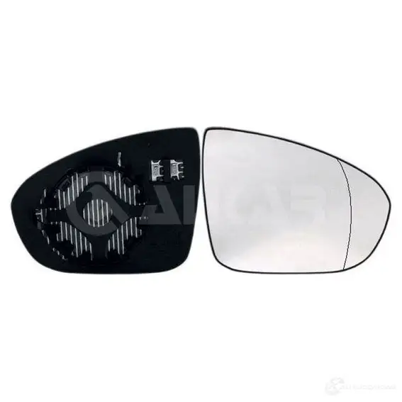 Зеркальный элемент, стекло наружного зеркала ALKAR X8B Y0T 6432754 2736451 8424445134021