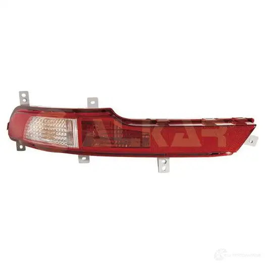 Задний противотуманный фонарь ALKAR 8424445199358 G0CA TH 2232655 2728687