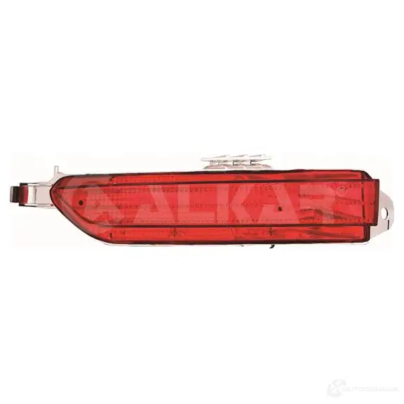 Задний противотуманный фонарь ALKAR 1437265669 2211121 U6 PKJZ