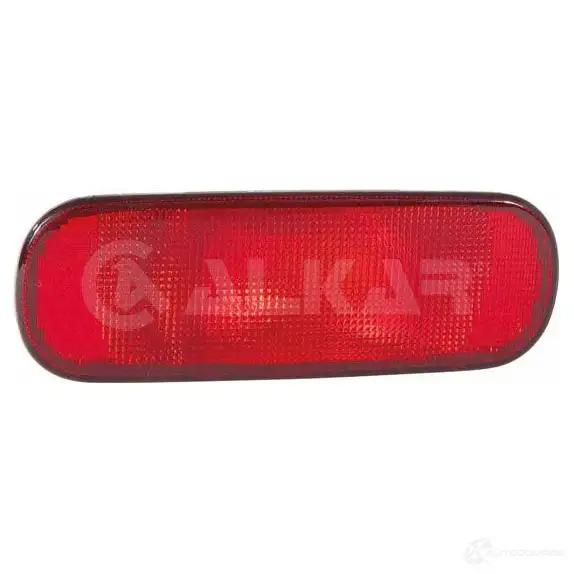 Задний противотуманный фонарь ALKAR 28OD C3 2203992 1437265712