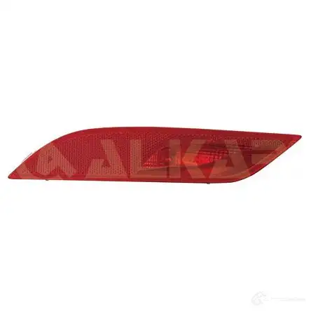 Задний противотуманный фонарь ALKAR V64W 8 2911511 1227125999 8424445212934