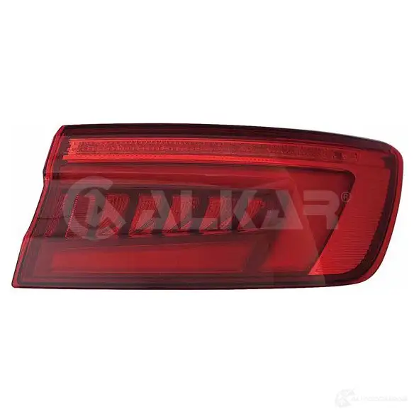 Задний фонарь ALKAR 1437937954 GEEO 2 2022479