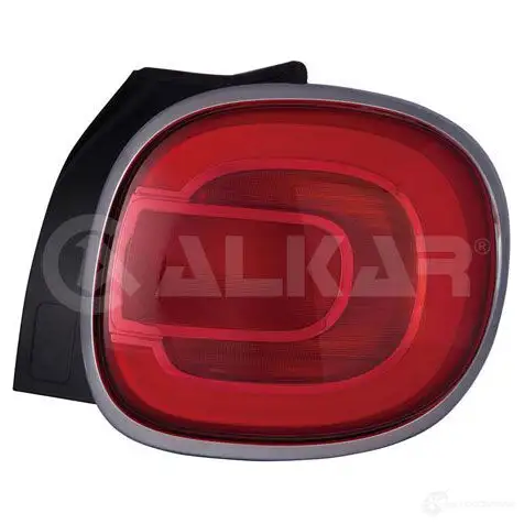 Задний фонарь ALKAR HY OXJM0 8424445205530 2728666 2232348