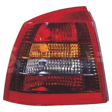Задний фонарь ALKAR 8424445080205 2206437 2727972 Q7V E7SQ