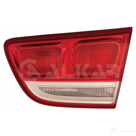 Задний фонарь ALKAR SAO NOED 2292999 1437939127