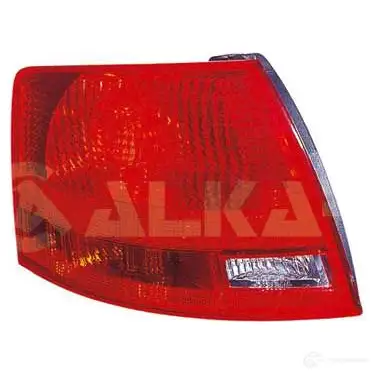 Задний фонарь ALKAR 2728733 CVI J6 2241503 8424445113200 изображение 0