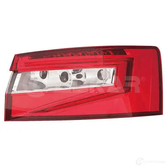 Задний фонарь ALKAR 1227117927 8424445214693 APZRU 5W 2212524
