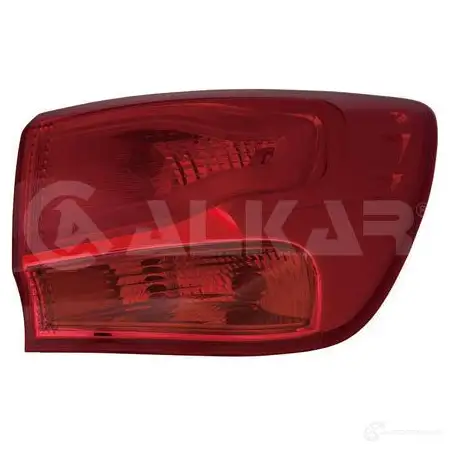 Задний фонарь ALKAR 9DWZ Q6V 8424445206001 2242995 1227119145