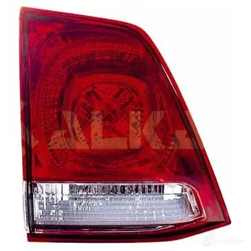 Задний фонарь ALKAR 2726874 G UYPX5D 2001276 8424445127443