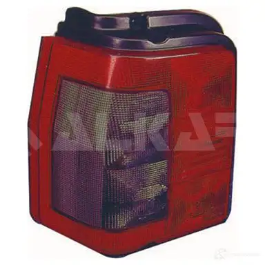 Задний фонарь ALKAR 2201495 2727489 8424445066377 ER1 AR5