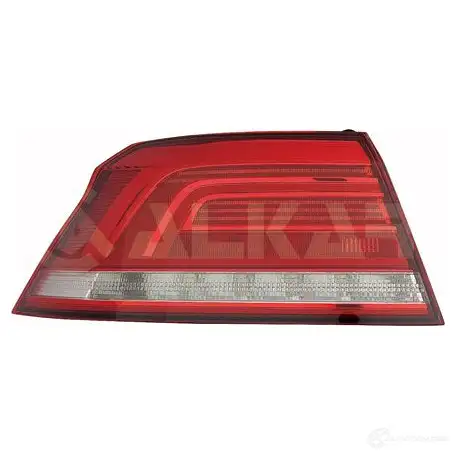 Задний фонарь ALKAR 8424445205776 1227114909 2021118 M2RAPS X