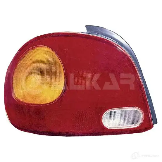 Задний фонарь ALKAR 2201620 8424445105120 LZ0 LPC 2727537