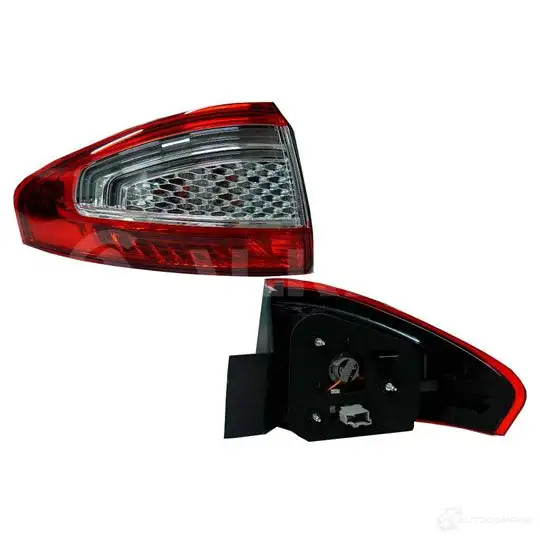 Задний фонарь ALKAR L1AVFE H 2728726 2241378 8424445151288