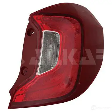 Задний фонарь ALKAR 2222654 1437947812 3 VKZW