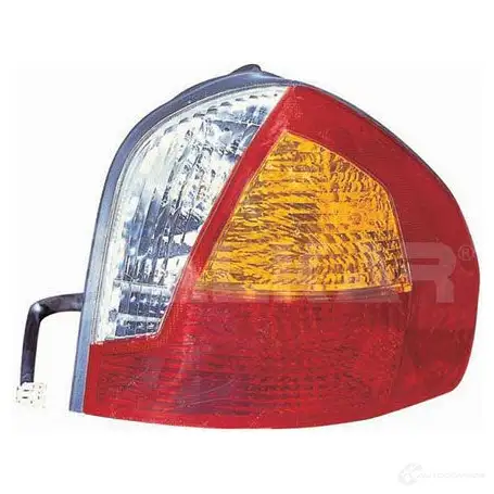 Задний фонарь ALKAR 2006578 2726938 60E 2Q7 8424445113859