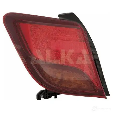 Задний фонарь ALKAR 2728985 8424445197385 2276268 NG9 BYN