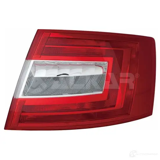 Задний фонарь ALKAR 8424445182022 UC V6WL5 2212569 2728301