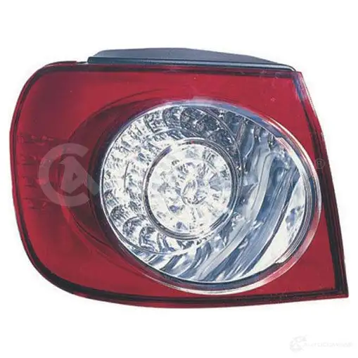 Задний фонарь ALKAR 2726946 2011128 5 8CCZ 8424445117338