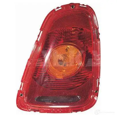 Задний фонарь ALKAR 2002454 WK1 0R 8424445127252 2726909