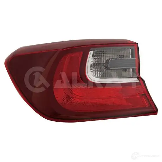 Задний фонарь ALKAR 7 63KJ5 2261995 1437938162