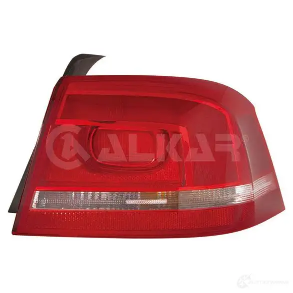 Задний фонарь ALKAR 2726903 8424445178025 2002118 0KL JN