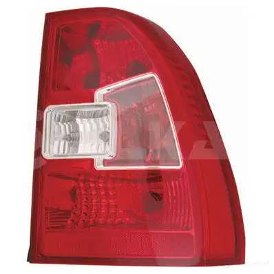 Задний фонарь ALKAR 2202655 2727816 ZPU 33 8424445138593