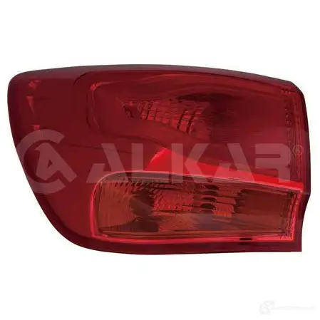 Задний фонарь ALKAR 1227119049 2241995 M1F9 U8 8424445205998