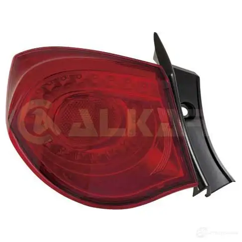 Задний фонарь ALKAR 2202471 2727750 2LMOC UB 8424445019014