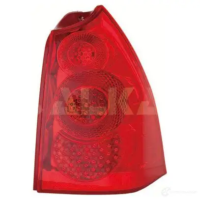 Задний фонарь ALKAR 8424445205479 2728665 4KX3 LGX 2232307