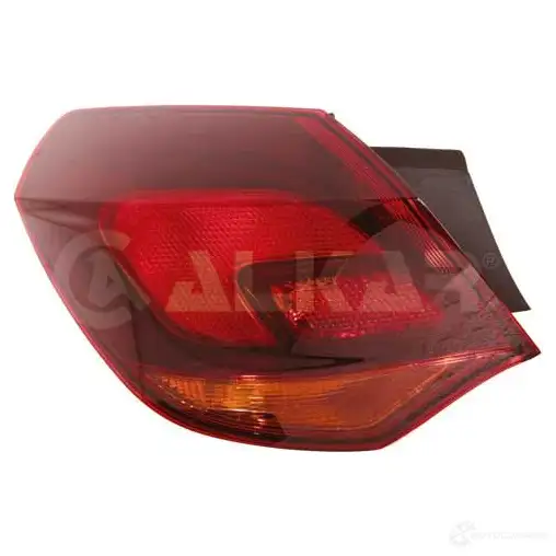 Задний фонарь ALKAR 8424445136186 2212439 2728277 V53Y QT