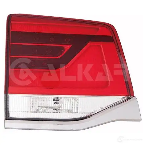 Задний фонарь ALKAR 8424445225378 R68 DKP 1424997459 2209276