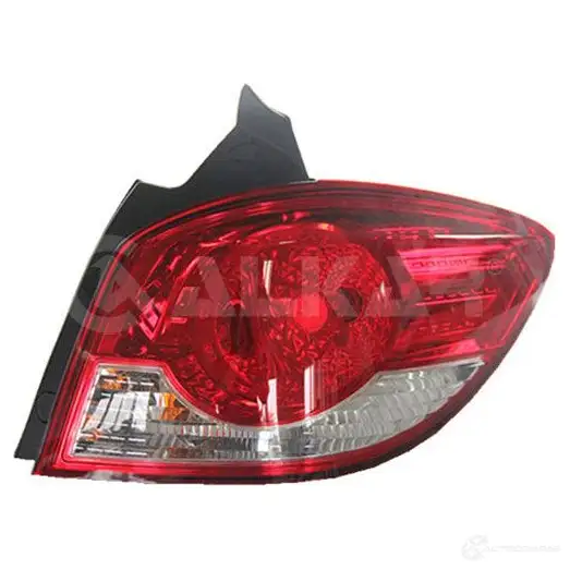 Задний фонарь ALKAR 8424445196562 2728214 R1R8 XOR 2212038