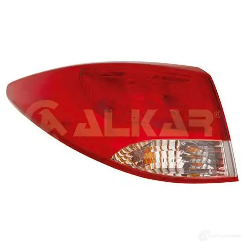 Задний фонарь ALKAR 8424445138883 2IZ JH 2728156 2211582
