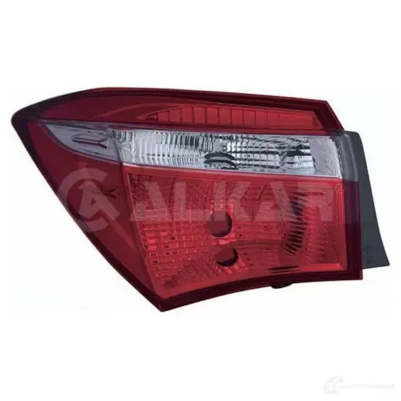 Задний фонарь ALKAR 8424445179879 2728589 Y JC12WL 2231031