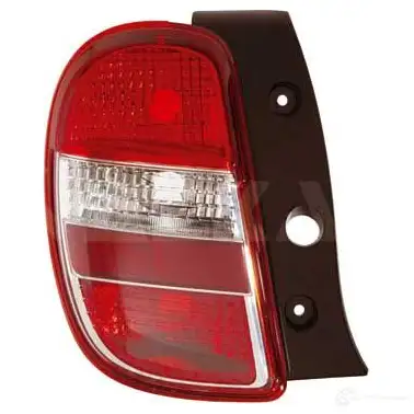 Задний фонарь ALKAR L170E X 2727520 8424445140626 2201568