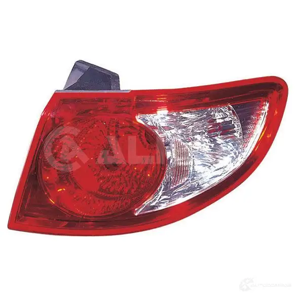 Задний фонарь ALKAR 2726916 JN4M B 2002579 8424445113958