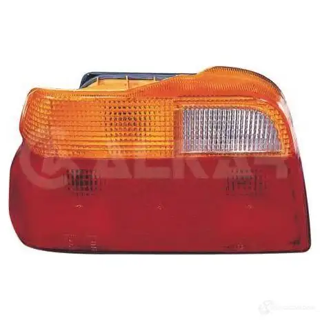 Задний фонарь ALKAR 2201397 YIJ EW9D 8424445045730 1423395602