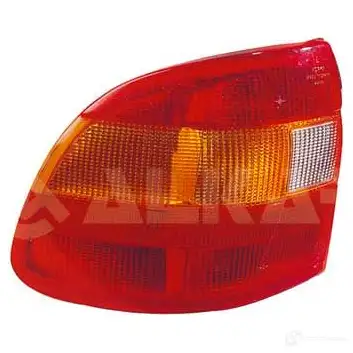 Задний фонарь ALKAR 8424445045808 2201435 Z4 1SFH 2727472