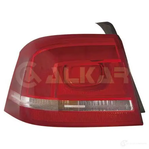 Задний фонарь ALKAR 2282118 BFA 3H7 8424445151639 2728998