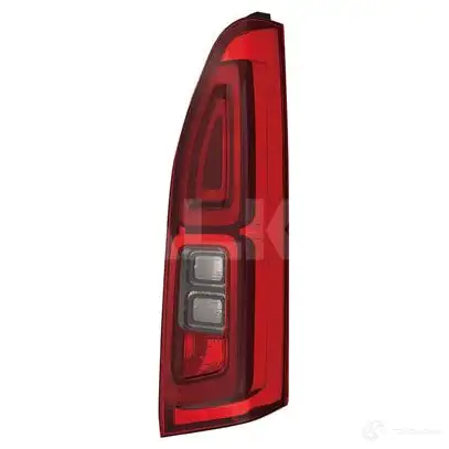 Задний фонарь ALKAR 2232974 1437937819 DW2L DD