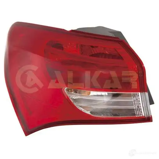 Задний фонарь ALKAR JDB U7P 8424445162222 2211581 2728155