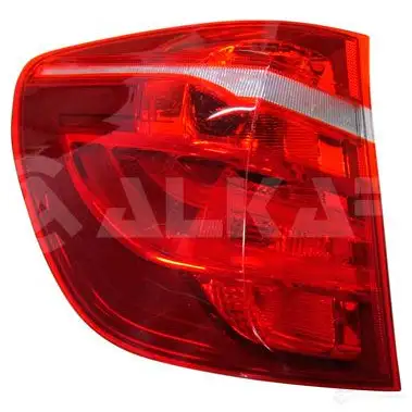 Задний фонарь ALKAR 2202397 8424445046584 2727722 S4N6 W