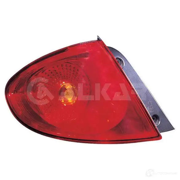 Задний фонарь ALKAR K8BW 5 2205097 8424445116164 2727907