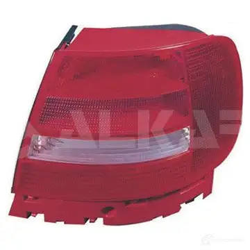 Задний фонарь ALKAR 2202505 8 100K 8424445081745 2727765