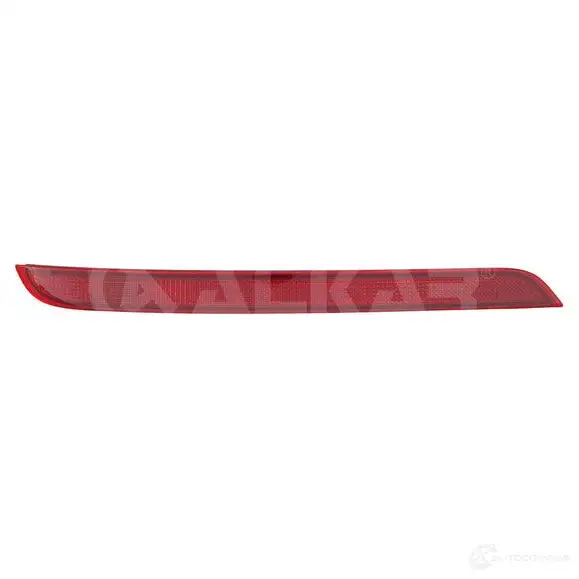 Отражатель, катафот ALKAR 44ZV N4 1437259636 2212714